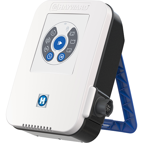 Hayward AQUAVAC 650 ROBOTIC POOL CLEANER