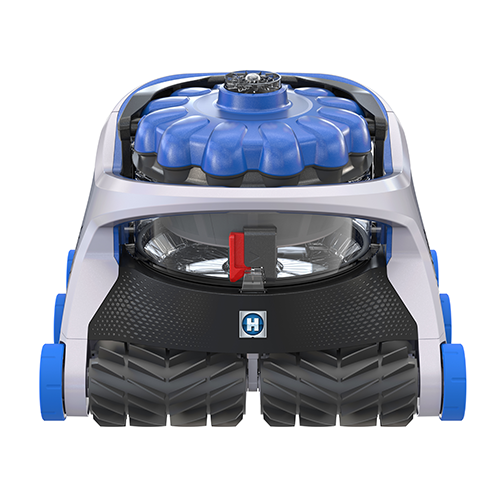 Hayward AQUAVAC 650 ROBOTIC POOL CLEANER