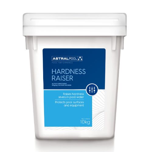 HARDNESS RAISER 10kg