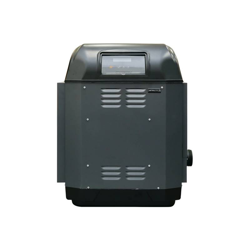 Astralpool ICI 400B LP GAS POOL HEATER