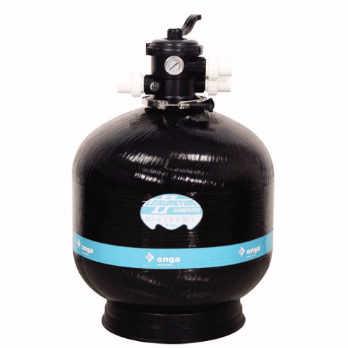 Onga Leisuretime II Fibreglass Sand Filter (25inch/50mm)