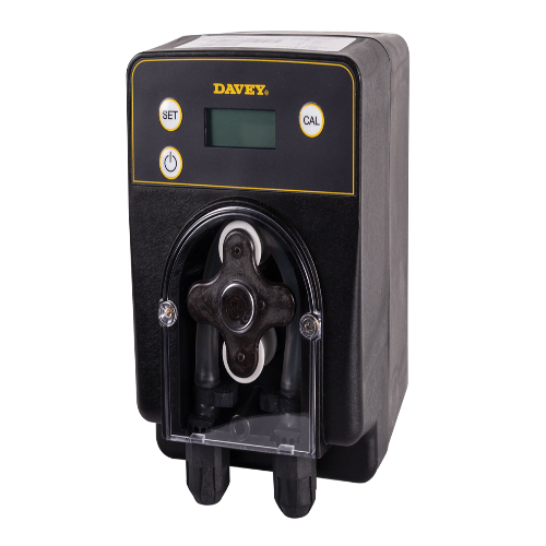 Davey pH Peristaltic Dosing Pump & Control