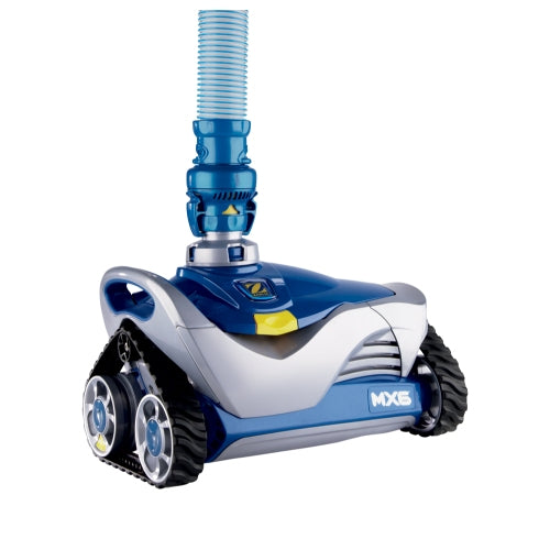Zodiac MX6™ SUCTION POOL CLEANER (automatic)