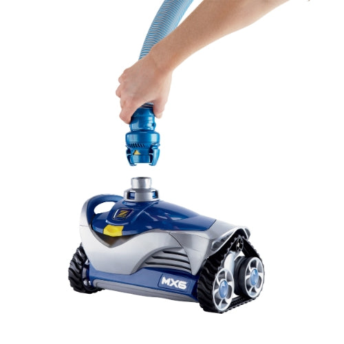 Zodiac MX6™ SUCTION POOL CLEANER (automatic)