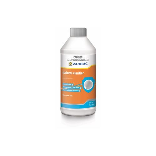 ZODIAC NATURAL CLARIFIER 1L
