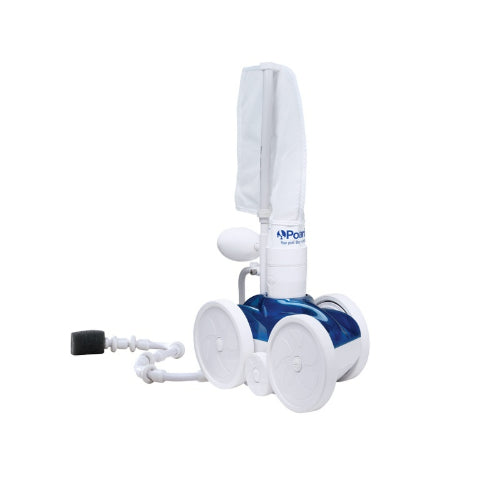 Zodiac POLARIS 280 VAC-SWEEP®