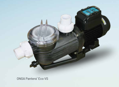 Pentair Pantera Eco Variable Speed 800 Pump