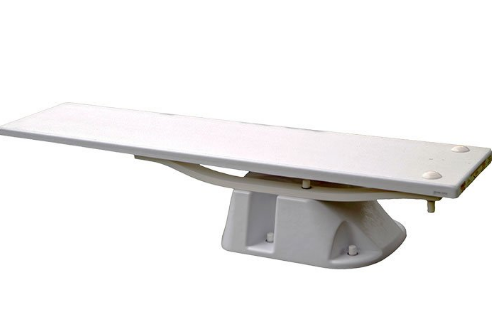 S.R. SMITH ODYSSEY JUMP BOARD (Grey)