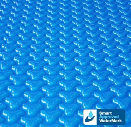 ABGAL OASIS TRIPLE CELL POOL COVER (solar blanket) | 610 Micron $28.84 per sq m