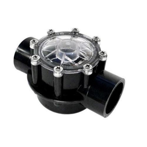 JANDY 180º CHECK VALVE