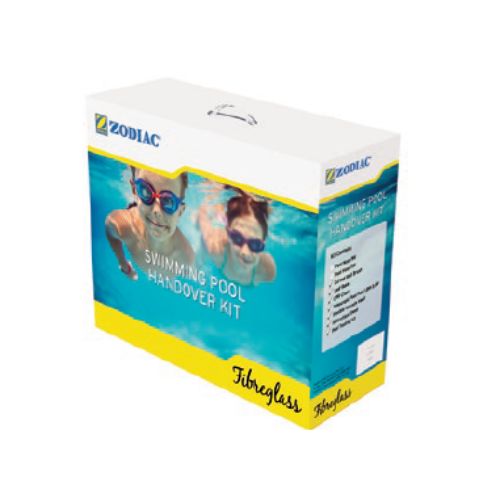 ZODIAC MANUAL HANDOVER KIT - FOR CONCRETE POOLS
