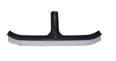 BRUSH - 6” STAINLESS STEEL (BRISTLE)