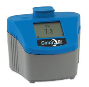 LaMotte ColorQ 2X Pro 7 Kit