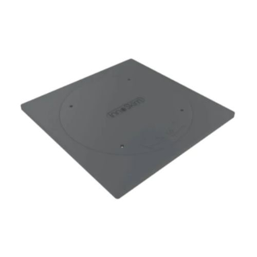 SQUARE DRESS RING AND SKIMMING LID KIT
