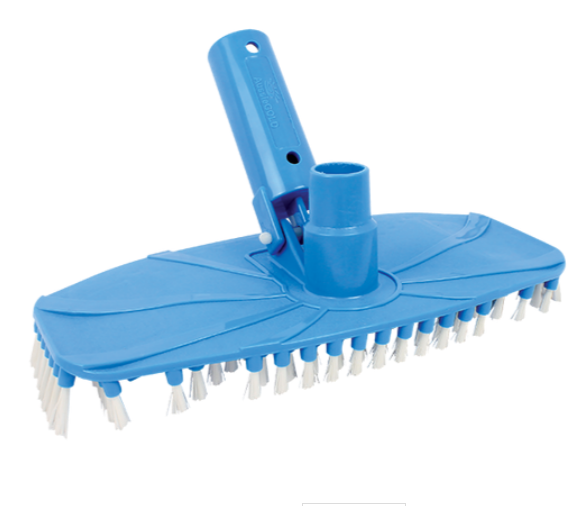 Aussie Gold Flexible Brush Vacuum Head