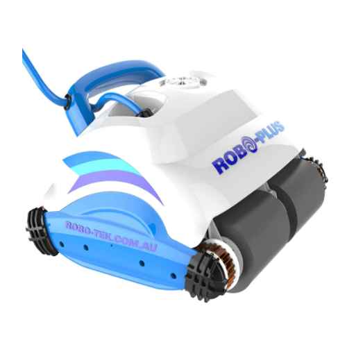 Robo-Plus V2 Robotic Pool Cleaner | ON SALE NOW |