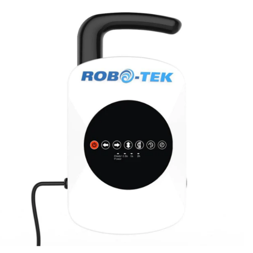 Robo-Plus V2 Robotic Pool Cleaner | ON SALE NOW |
