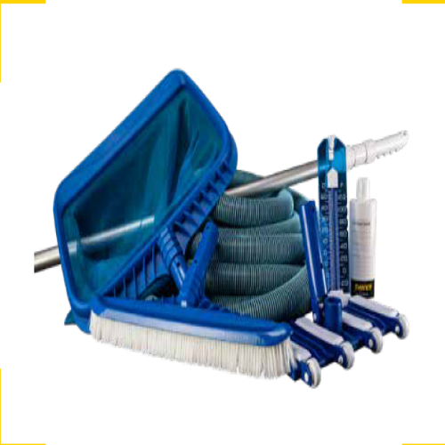 Davey Pool Maintenance/Handover Kit 11m Hose