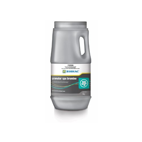ZODIAC GRANULAR SPA BROMINE 1kg