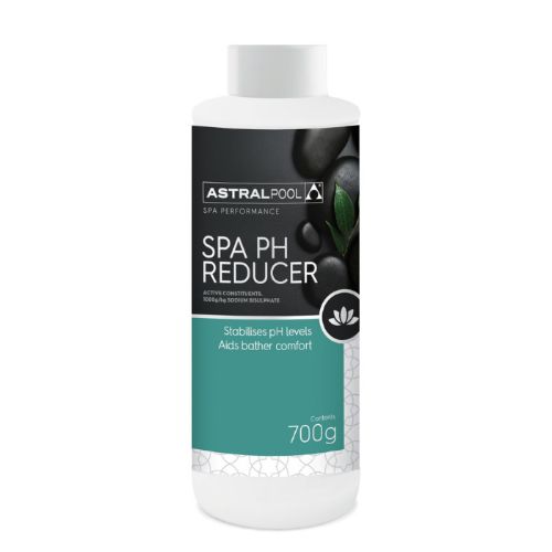 ASTRALPOOL SPA PH REDUCER 700G