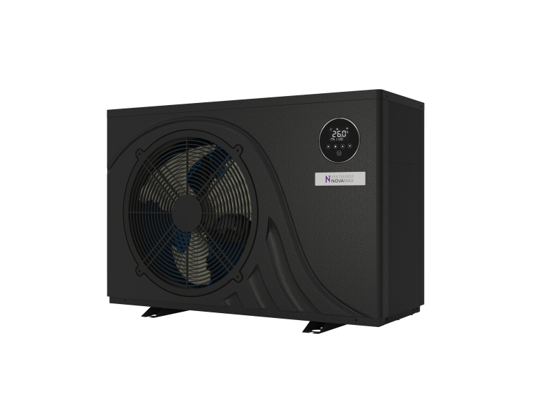 SUPREME HEATING HEATSEEKER NOVAMAX HEAT PUMP (21kW)