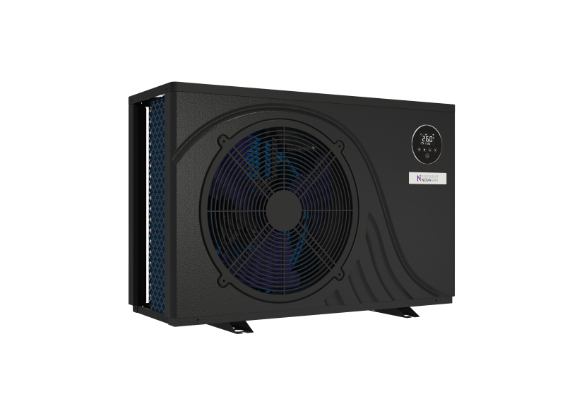 SUPREME HEATING HEATSEEKER NOVAMAX HEAT PUMP (21kW)