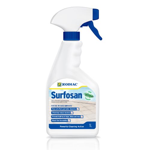 ZODIAC SURFOSAN MULTI-PURPOSE SPRAY 1L
