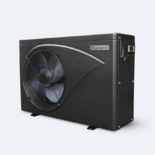SUPREME HEATING HEATSEEKER VORTEX PRO INVERTER HEAT PUMP (17kW)
