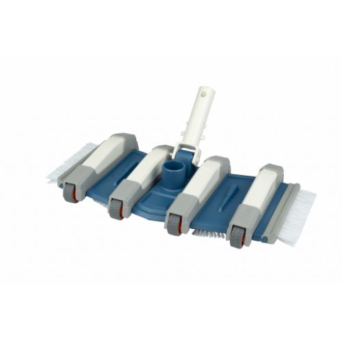 DELUXE CONCRETE FLEXIBLE VACUUM HEAD