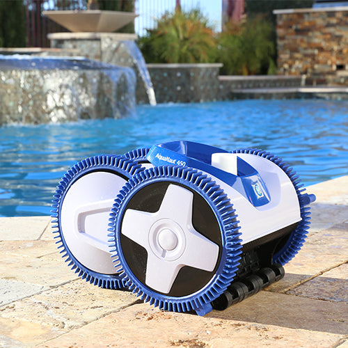 Hayward AQUANAUT 450 SUCTION POOL CLEANER