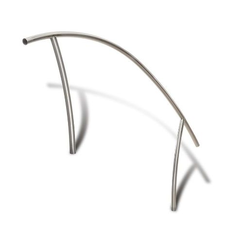 S.R. SMITH ARTISAN STAIR RAIL (single standard) - Pool Stair Rail
