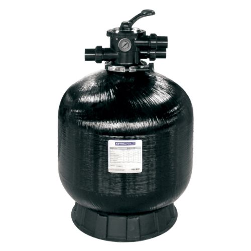 Astralpool 36" FIBREGLASS FILTER APV900 50mm + MPV