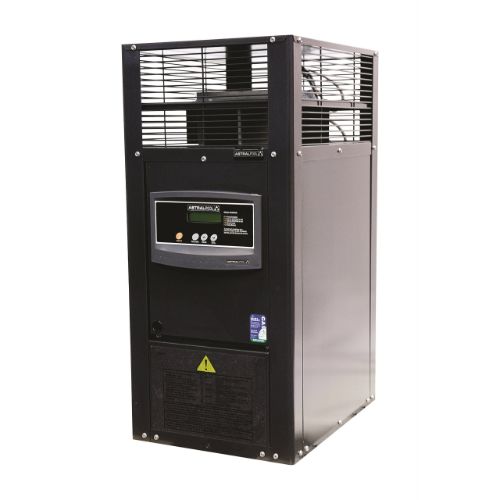 Astralpool HX 70 NATURAL GAS HEATER