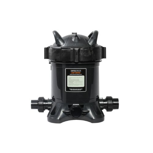 Astralpool IX 50 IN-LINE LEAF CANISTER