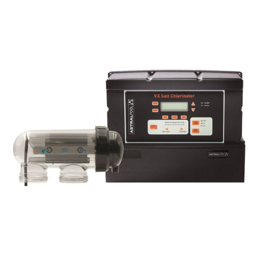AstralPool VX 7T - SALT-WATER CHLORINATOR