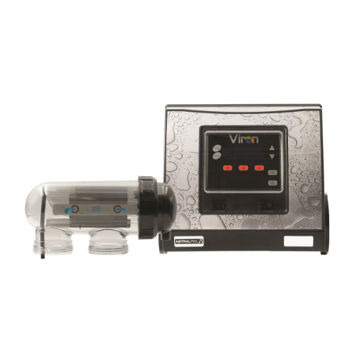 AstralPool VIRON SALT CHLORINATOR 25g/hr