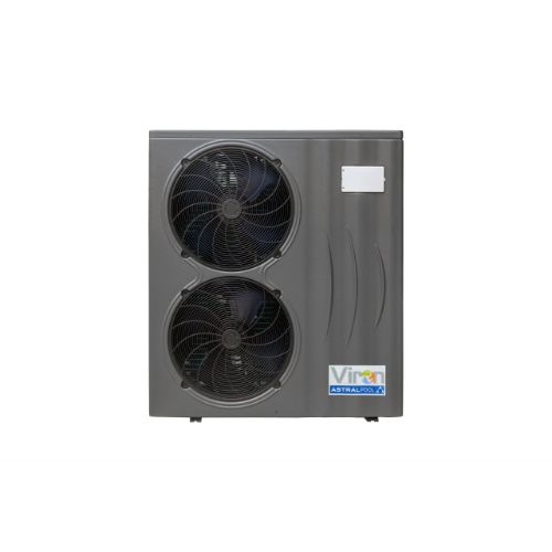 AstralPool VIRON INVERTER HEAT PUMP iHP242