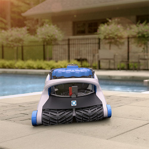 Hayward AQUAVAC 650 ROBOTIC POOL CLEANER