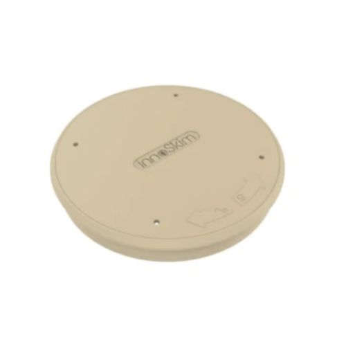 ROUND DRESS RING AND SKIMMING LID KIT