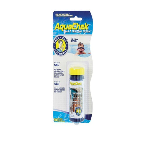 AquaChek Salt Titrators Salt Test