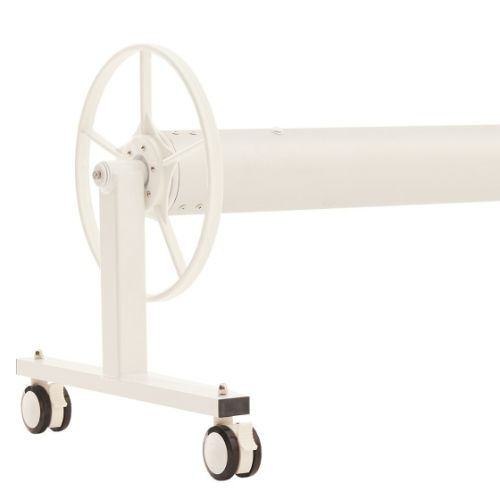 DAISY 125FM POOL ROLLER