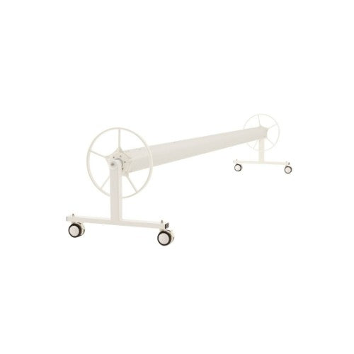 DAISY 125FM POOL ROLLER