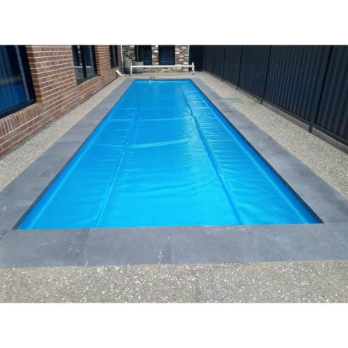 DAISY 125FM POOL ROLLER