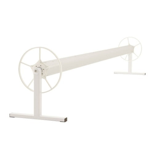 DAISY 125ST POOL ROLLER
