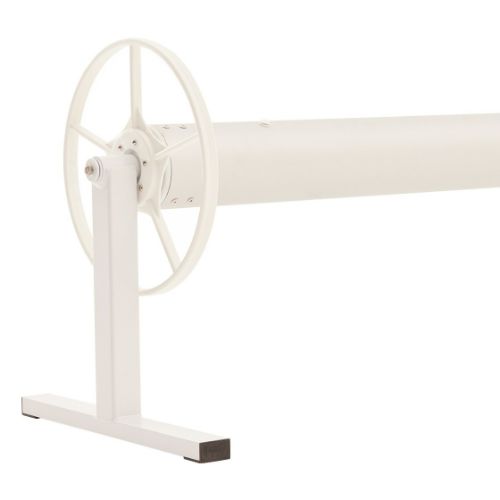 DAISY 125ST POOL ROLLER