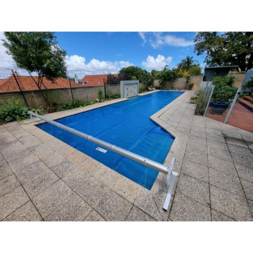 DAISY 125ST POOL ROLLER