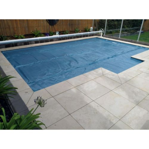DAISY 125ST POOL ROLLER