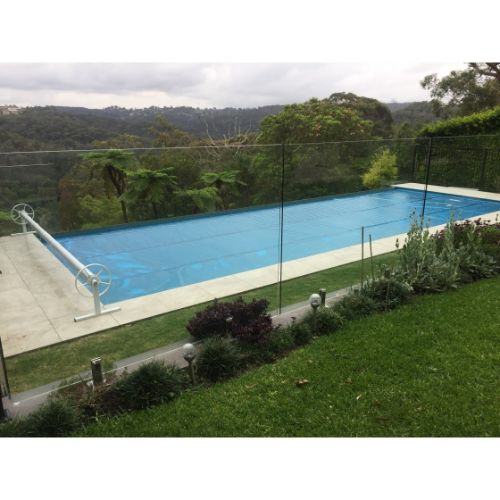 DAISY 125ST POOL ROLLER