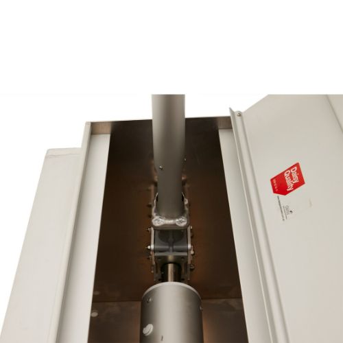 DAISY BELOW GROUND BOX DRILL DRIVE