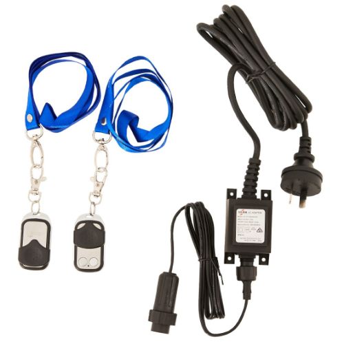 DAISY BELOW GROUND BOX DRILL DRIVE